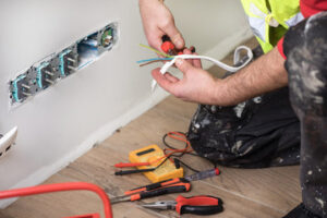 Electrical Contractors